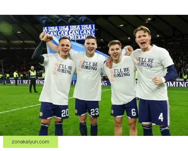 欧洲杯预选赛苏格兰 欧洲杯预选赛苏格兰