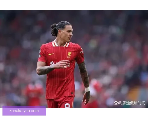 努涅斯再创佳绩，精彩进球助力球队逆转，状态回暖值得关注。