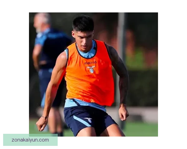 国米 Lautaro 状态回暖，做球能力备受关注