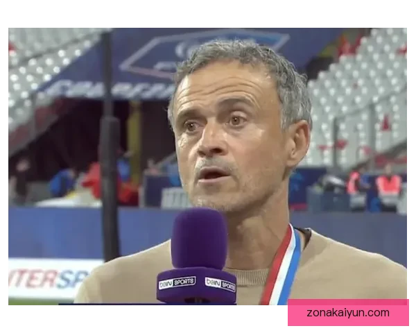 恩里克战术体系下球队表现持续提升，竞争力明显增强