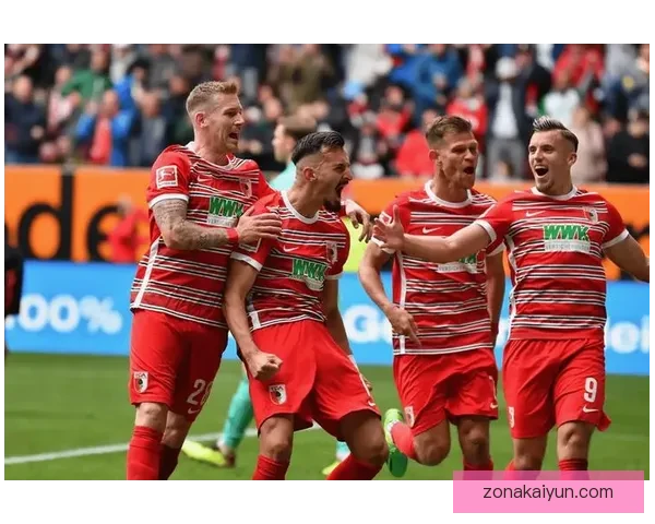 门兴格拉德巴赫新赛季阵容大调整，年轻力量表现亮眼