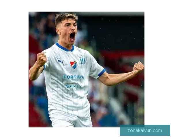 欧洲杯U21赛事中，年轻球员展现出持续提升的竞争力。