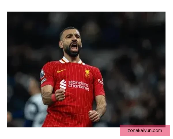 萨拉赫持续与伤病斗争，状态回暖备受关注