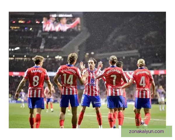 马竞战术调整引发关注，近期表现稳健，季后赛前景值得期待