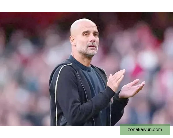 瓜迪奥拉传控节奏变化分析及对球队竞技状态影响