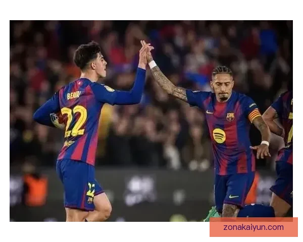 佩德里转会巴萨始末：从拉斯帕尔马斯新星到诺坎普核心